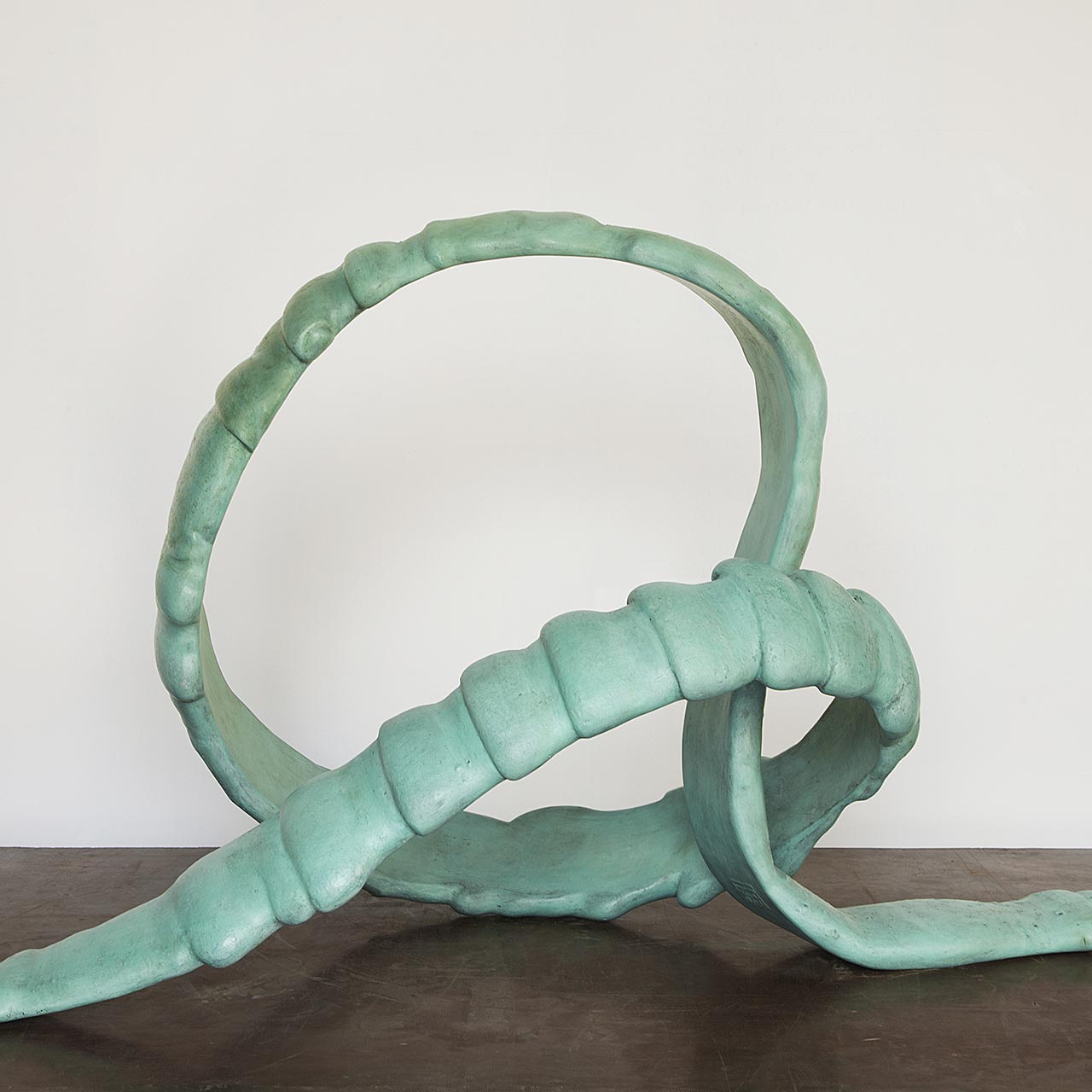 Battaglia Foundry Sculpture Prize #01