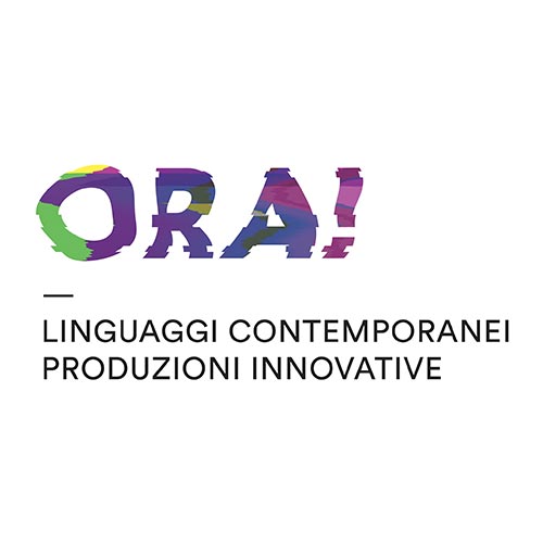 Compagnia di San Paolo – Bando ORA! Linguaggi contemporanei, produzioni innovative