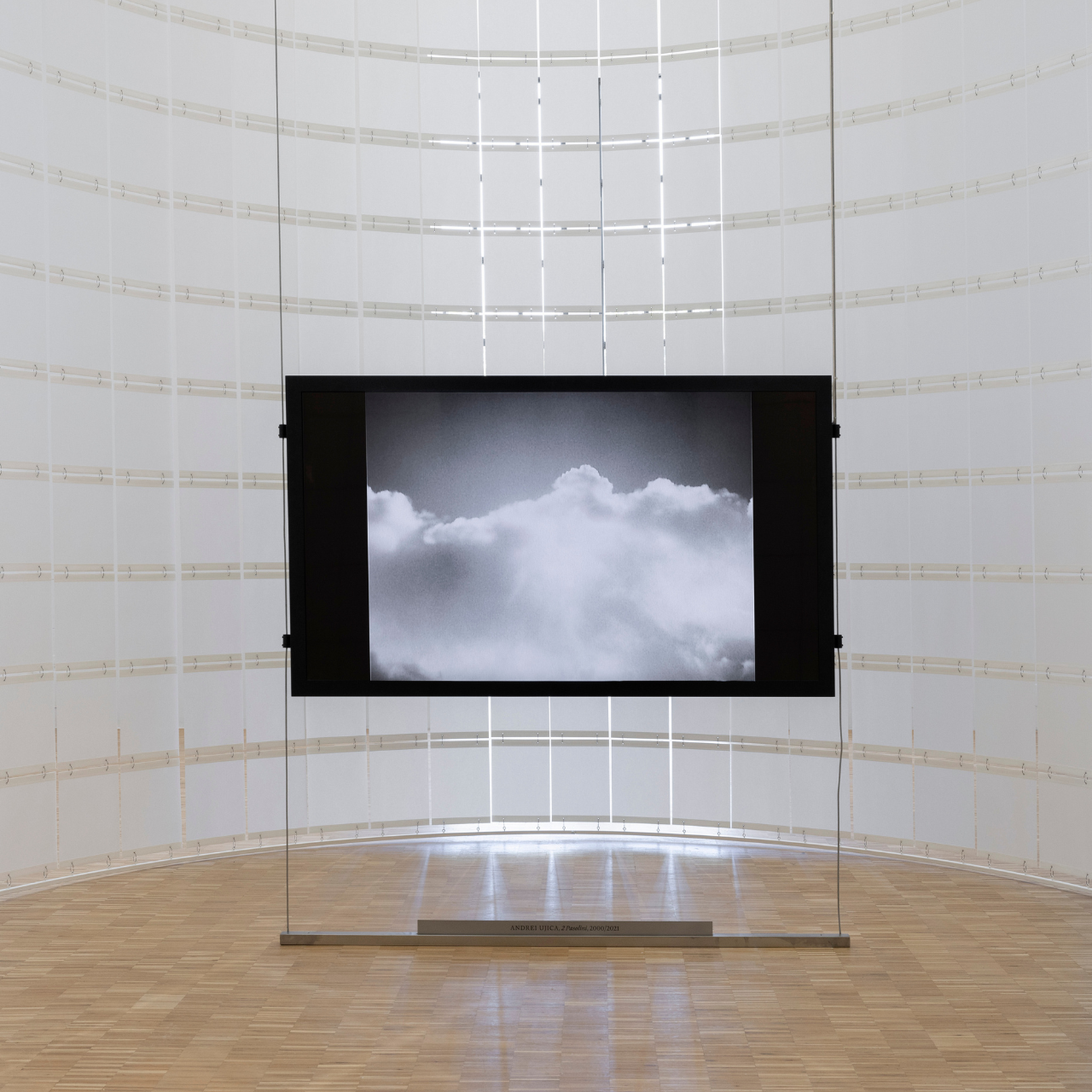 Fondation Cartier pour l’art contemporain | MONDO REALE | Triennale Milano