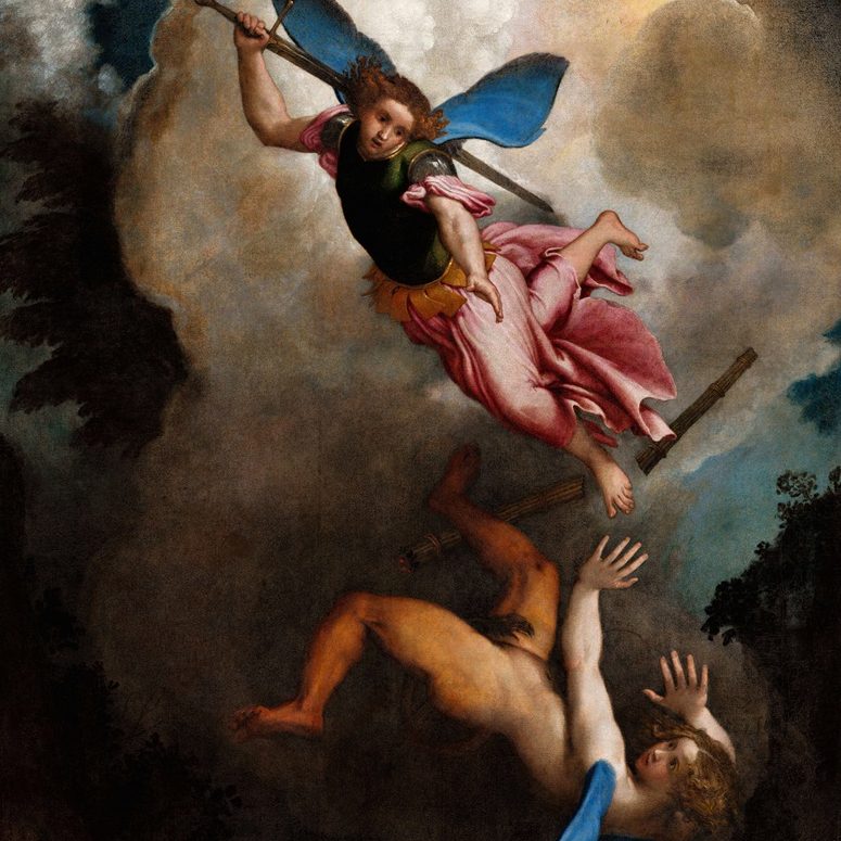 Lorenzo Lotto e Pellegrino Tibaldi. Capolavori dalla Santa Casa di Loreto | Complesso Monumentale di San Francesco, Cuneo