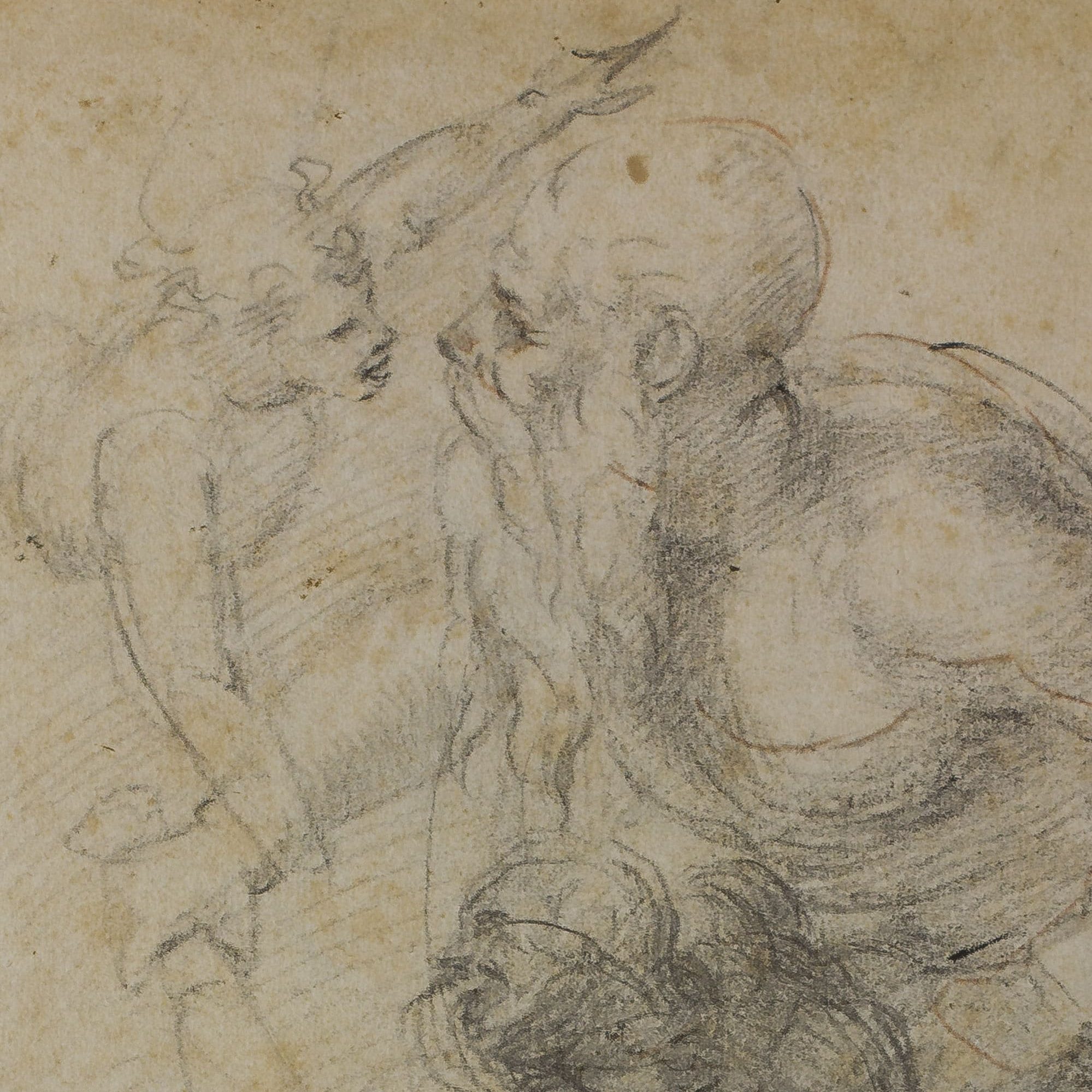 Capolavoro per Lecco | Il mistero del padre. Il segno di Michelangelo | Palazzo delle Paure, Lecco